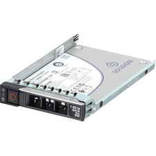 6J65H-CD1 Dell 1.92TB 6Gbps SATA RI TLC 7mm 2.5 SSD D3-S4520 picture