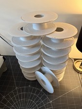 Bambu Lab Empty Reusable Spools | Pack of 16 picture