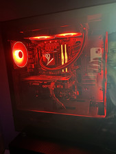 Gaming Desktop PC picture