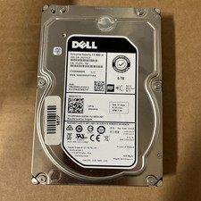 Dell ST6000NM0095 6TB 3.5