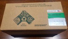 1pk 2360 Toner Cartridge for Dell M11XH B2360D B2360DN B3460DN B3465dn B3465dnf picture