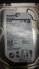 Dell GPRT 3TB 7200RPM 3.5 SATA Hard Drive picture