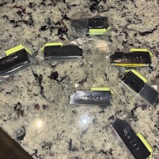 Epson 273XL Black, 4 Yellow, 1 Magenta, 1 Blk  And Color Cartridge Open Lot 7 picture