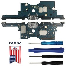 OEM USB Charging Port Board For Samsung Galaxy Tab S6 10.5
