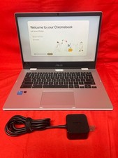 ASUS Chromebook CX1400CKA-DB44 14