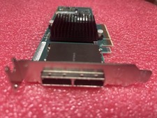 375-3609-03 Sun Oracle 8-Port 6Gbps SAS HBA PCIe RAID Card [Low Profile] used picture