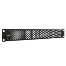 1U Blank Panel, 19