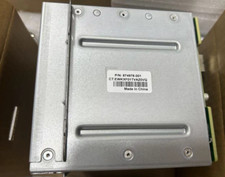HPE 874568-B21 ML350 G10 8SFF Drive cage kit - with backplane and cable picture