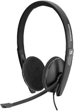 Sennheiser PC 3.2 Chat, Noise-Cancelling Microphone Headset picture
