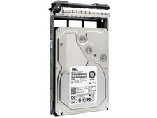 Dell 03PRF0 6TB 7.2K SAS 12Gb/s 512e 3.5