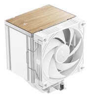 Deepcool K Cooler Ak500 G2 Wh r-AK500G2-WHNNMN-GJD 31.45dB CPU Cooling picture