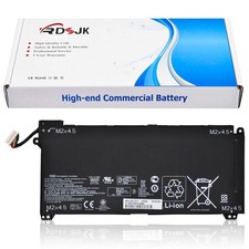 High-Capacity Laptop Battery for HP Omen 15-DH Series, 69Wh, 11.55V, PG06XL Comp picture