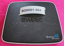 Qwest 2Wire 2701HG-D 4-Port 10/100 Wireless G Internet Ethernet Router Gateway picture