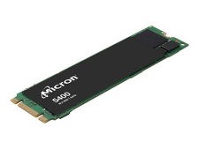 Micron Technology - MTFDDAV960TGA-1BC1ZABYYR - Micron 5400 PRO 960 GB Solid picture