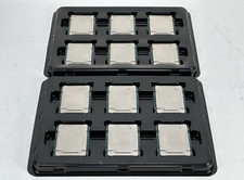 Lot of 100 Intel Xeon Bronze 8 Core 3106 1.70Ghz LGA3647 CPU SR3GL Grade A 11MB picture