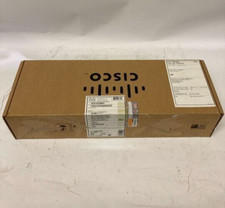 Sealed in box Cisco C4KX-PWR-750AC-R Catalyst 4500X 750W AC picture