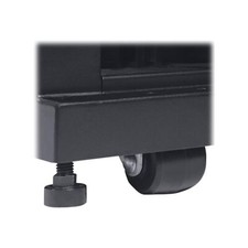 Tripp Lite SRCASTER Rack Enclosure Cabinet Heavy Duty Mobile Rolling Caster Kit picture