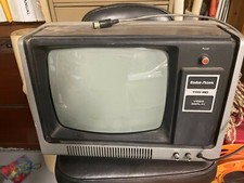 Vintage TRS-80 CRT Video Display RADIO SHACK Radioshack Monitor TESTED WORKING picture