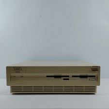 Commodore Amiga A3000 Vintage Computer A3000 picture