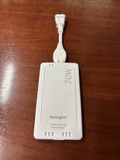 Kensington 70w AC/DC Power Adapter Model #33193 picture