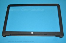 HP 15-BA 15-ba009ds 15-ba009dx 15-ba010ca 15-ba010cy 15-ba010ds Laptop LCD Bezel picture