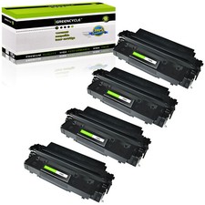 4PK C4096A 96A Toner Cartridge For HP LaserJet 2100M 2100SE 2100TN 2100XI 2200 picture