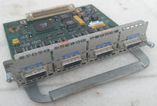 Cisco Systems (800-02314-02, 28-2122-02) Network Module picture