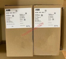 1pc ABB ACS380-040S-09A4-4 frequency converter 4 KW New DHL/FedEx picture