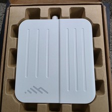 Cradlepoint W1855-5GC-GN Outdoor 5G Wideband Adapter Router WWAN Ericsson picture
