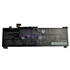 Genuine 60Wh L23D4PK4 L23C4PK4 Battery for Lenovo LOQ 15IRX9 15AHP9 15ARP9 picture