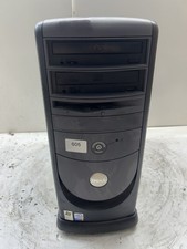 Dell Dimension 4550 Intel Pentium 4 2.00GHz 256MB NO HDD picture