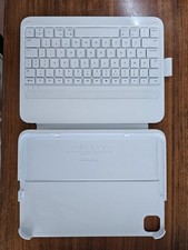 Inateck Keyboard Case for iPad 10/11th Gen, Ultralight picture