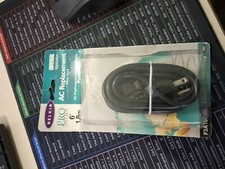 Belkin AC Replacement  Power Cord 6' picture