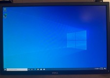 LOT OF 72)  Dell P2217 22” LED Monitor 1680x1050 HDMI DisplayPort VGA USB Tested picture