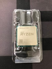 AMD Ryzen 3 3200G OEM Tray CPU with Radeon Graphics - Brand New Tray CPU picture