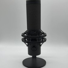 HyperX QuadCast 2 50-60 Hz Microphone HXMI231 picture