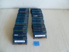 LOT OF 94 MIX HYNIX  2GB PC3  LAPTOP MEMORY picture