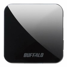 BUFFALO Buffalo wireless LAN parent machine Wi-Fi router WMR-433W2-BK picture