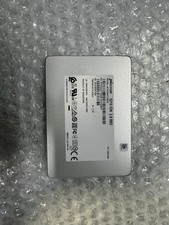 Micron 5210 ION 7.68TB SATA 6Gb/s QLC 2.5
