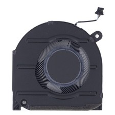 Laptop Cooling Fan Replacement 4 Pin Power Connector Notebook Internal Cool ZTHZ picture