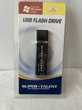 Super Talent USB Flash Drive 2GB picture
