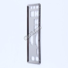 I/O Shield For ASUS Z87-K & H81M-A & B85-PRO R2.0 & A88XM-PLUS Backplate IO picture