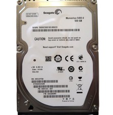 Seagate ST9500325AS 9HH134-567 0002BSM1 (6VE) SU China 2.5