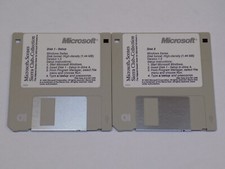 Microsoft Scenes Sierra Club Collection Set 3.5