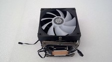 OEM CyberPowerPC CPU Cooler Heatsink Fan Gaming Desktop full set Intel LG1700 picture