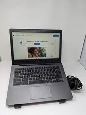 Dell Chromebook 13 7310 - 13.3