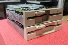 2x Clean IBM EPSON 5.25