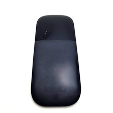 Microsoft Surface Arc Touch Mouse Ice Blue-Wireless Bluetooth Connectivity picture