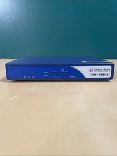 Check Point UTM-1 Edge N SBXN-100-1 Software Technologies Tested Working picture