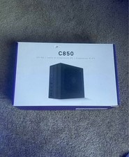 NZXT C850 Gold ATX picture